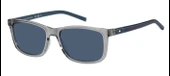 Tommy Hilfiger Th 2244/s Kb7ku 51 Çocuk Güneş Gözlüğü - 1