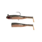 Seabor Lily Shad 60gr Silikon Yem thumbnail 8