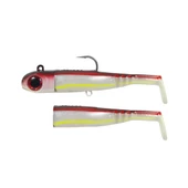 Seabor Lily Shad 60gr Silikon Yem thumbnail 6