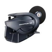 Shimano Grappler BB 151 HG Tai Rubber Jig Makinası (Sol Kol) thumbnail 5