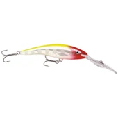 Rapala Deep Tail Dancer 110mm Trolling Sırtı Yem thumbnail 2