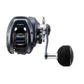 Shimano Grappler BB 151 HG Tai Rubber Jig Makinası (Sol Kol) thumbnail 2