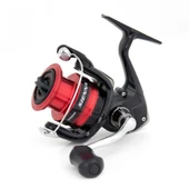 Shimano Sienna 1000 FG LRF Spin Olta Makinesi thumbnail 1