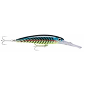 Rapala X-Rap Magnum DiveBait 160mm Trolling Sırtı Yem thumbnail 6