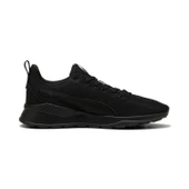 Puma Anzarun Lite TDP Unisex Spor Ayakkabısı Siyah 40550601 - 1