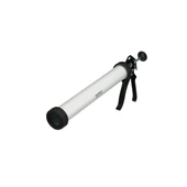 Sosis Silikon Tipi Tabancası 15 - Alüminyum Gövde - 1