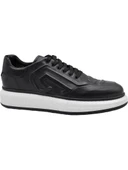 MARCOMEN 152-21341 İTHAL TABAN DERİ ERKEK SNEAKERS AYAKKABI thumbnail 1