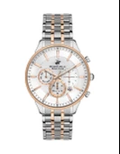 Beverly Hills Polo Club BP3346X.530 Kol Saati - 1