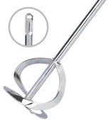 Sds Lama Boya Karıştırıcı Uç 120Ø - 1