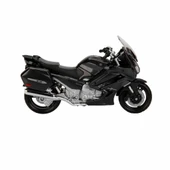 1:18 Bburago Yamaha FJR 1300 AS ÜRÜN SIFIR VE SORUNSUZDUR. SADECE DIŞ AMBALAJI YOKTUR. ŞEFFAF AMBALAJI DEFORMEDİR. - 1