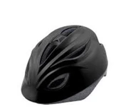 Kask - IMPACT JUNIOR, Siyah, M - 1