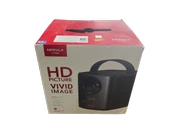 Nebula Mars II Pro 500 Lümen HD Wi-Fi Android Taşınabilir Projeksiyon Cihazı - 3