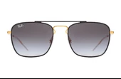 Ray-Ban Rb 3588 9054/8G Erkek Güneş Gözlüğü - 1