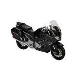 1:18 Bburago Yamaha FJR 1300 AS ÜRÜN SIFIR VE SORUNSUZDUR. SADECE DIŞ AMBALAJI YOKTUR. ŞEFFAF AMBALAJI DEFORMEDİR. - 2