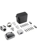 Dji Mini4 Pro Fly More Combo Plus (DJI RC2) 249GR (EU) (Dji Türkiye Karfo Karacasulu Garantili) thumbnail 5