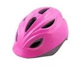 Kask - IMPACT JUNIOR, Pembe, M - 1