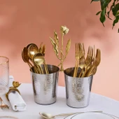 Karaca Tulip Dekoratif Kaşıklık 30 cm - 1