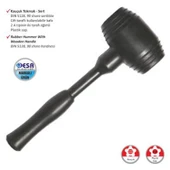 Desa Lastik Tokmak No:50 - 1