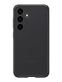 Spigen Galaxy S24 ile Uyumlu Kılıf Ultra Hybrid Frost Black thumbnail 1