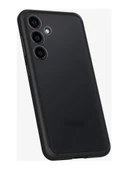 Spigen Galaxy S24 ile Uyumlu Kılıf Ultra Hybrid Frost Black thumbnail 6