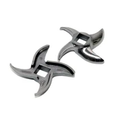 Salvador İnox Paslanmaz Kıyma Makinesi Bıçağı 32 No - 1