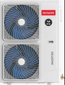 Aiwa 48000 BTU Salon Tipi Klima - Inverter, Sessiz Çalışma - 3