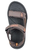 JUMP Orthopedix Outdoor Çocuk Spor Sandalet 30068 - 11