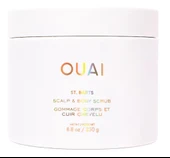 OUAI St Barts Scalp & Body Scrub - Saç Peelingi 250 ml - 1