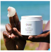 OUAI St Barts Scalp & Body Scrub - Saç Peelingi 250 ml - 3