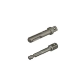 Lokma Adaptörü - 1/4x50 HEX (10 Adet) - 1