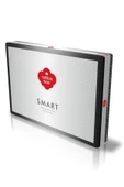 Smart Çift Kişilik Yatak Örtüsü Esta Lacivert - 3