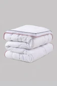 Tek Kişilik Climate Yorgan 155x215 Beyaz - 1