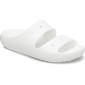 Crocs 209403-100 Classic Sandal V2 Unisex Terlik thumbnail 5
