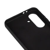 Galaxy A56 Kılıf Zore Biye Silikon - 2