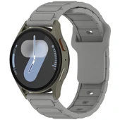 Gear S3 Zore KRD-132 22mm Silikon Kordon Strap Kayış thumbnail 4