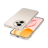 Honor 400 Kılıf Zore Süper Silikon Kapak thumbnail 2