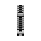 Apple Watch 7 45mm Zore KRD-125 Metal Kordon Strap Kayış - 3