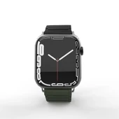 Apple Watch 10 42mm Zore KRD-122 Silikon Kordon Strap Kayış thumbnail 6