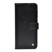 Apple iPhone 16 Pro Kılıf Zore Kar Deluxe Kapaklı Kılıf - 1