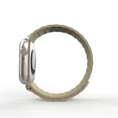 Apple Watch 38mm Zore KRD-122 Silikon Kordon Strap Kayış thumbnail 10