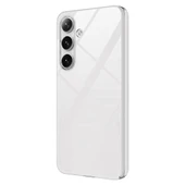 Galaxy S25 Plus Kılıf Zore Droga Kapak - 2