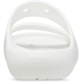 Crocs 209403-100 Classic Sandal V2 Unisex Terlik thumbnail 6