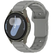 Huawei GT2 46mm Zore KRD-132 22mm Silikon Kordon Strap Kayış - 4