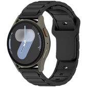 Huawei GT2 46mm Zore KRD-132 22mm Silikon Kordon Strap Kayış - 10