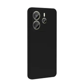 Xiaomi Redmi Note 14 4G Kılıf Zore Premier Silikon Kapak - 4