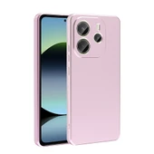 Xiaomi Redmi Note 14 4G Kılıf Zore Premier Silikon Kapak - 1