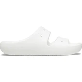 Crocs 209403-100 Classic Sandal V2 Unisex Terlik thumbnail 1