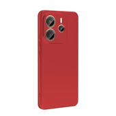 Xiaomi Redmi Note 14 4G Kılıf Zore Premier Silikon Kapak - 8