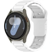 Gear S3 Zore KRD-132 22mm Silikon Kordon Strap Kayış thumbnail 5