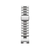 Apple Watch 44mm Zore KRD-125 Metal Kordon Strap Kayış - 3